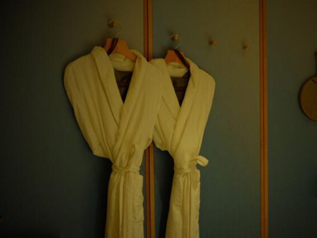 佛山桑拿会所｜排湿排毒·焕活身心