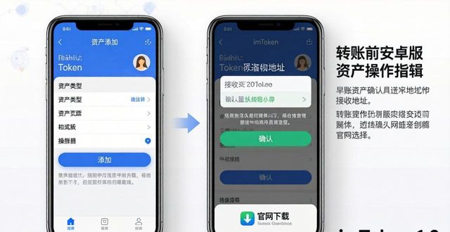 数字钱包安全便捷操作_最新imToken官网下载1.0安卓的重要操作与优劣对比_imToken官网1.0安卓版本